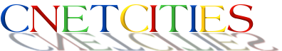 CNETCITIES logo